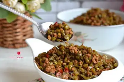 Make Sourbeans step 10