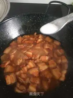 Make Red meat step 7