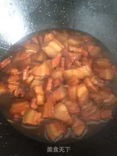 Make Red meat step 8