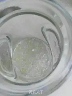 Make Rose Simeon step 1