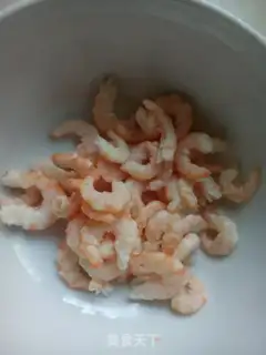 Make Shrimp dumplings step 4