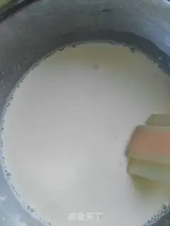 Make Rose Simeon step 3
