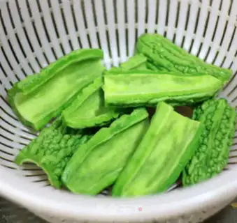 Make Salted eggs step 0