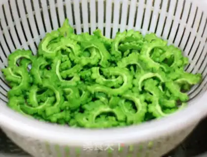 Make Salted eggs step 1