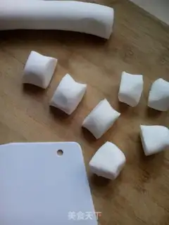 Make Shrimp dumplings step 8