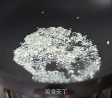 Make Salted eggs step 4