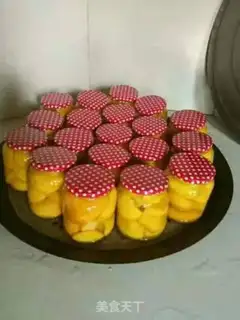 Make Peach can step 3