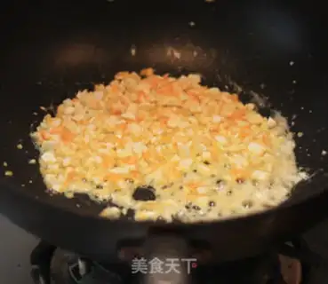 Make Salted eggs step 5