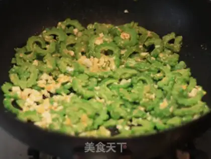 Make Salted eggs step 6