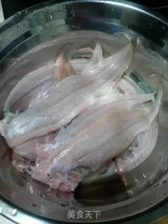 Make Dragonfish step 0