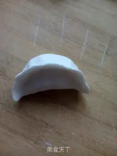 Make Shrimp dumplings step 11