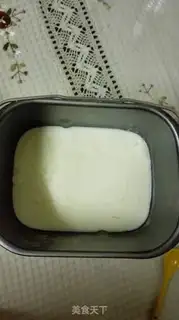 Make Bread-style yogurt step 2
