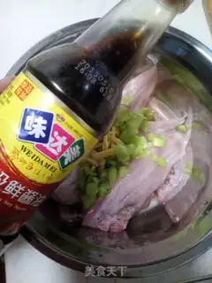 Make Dragonfish step 4