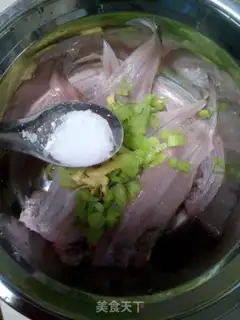 Make Dragonfish step 5