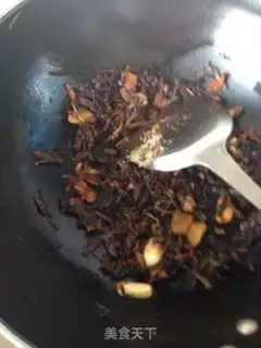Make Plum chow step 2
