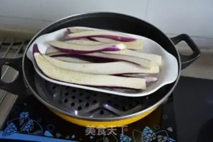 Make Garlic varnish step 1