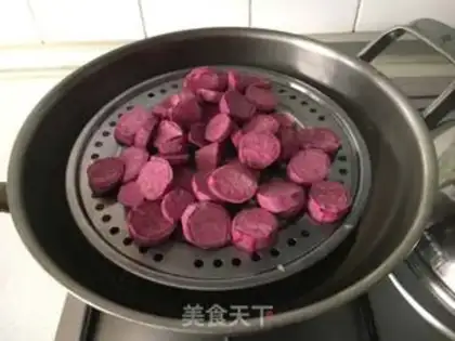 Make Potato milk step 0