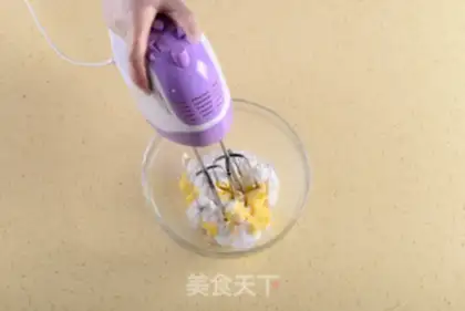 Make Coconut step 1
