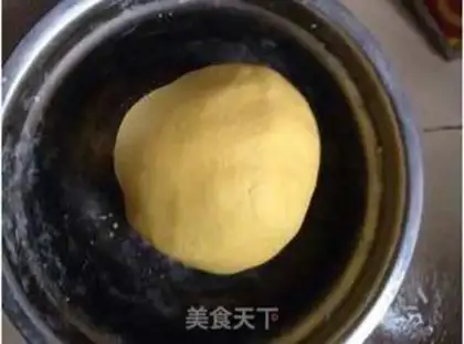 Make Steam pumpkin pie step 4