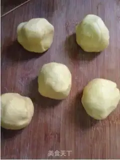 Make Steam pumpkin pie step 5
