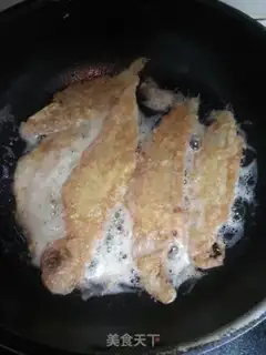 Make Dragonfish step 9