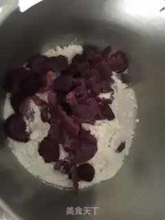 Make Potato milk step 5