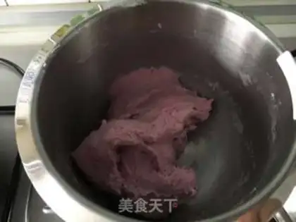 Make Potato milk step 6