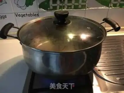 Make Potato milk step 9