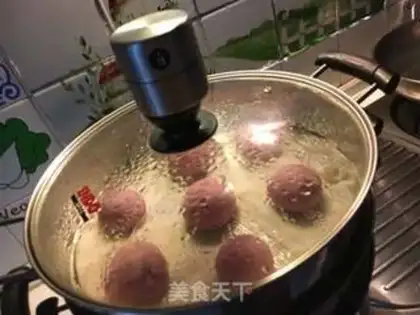 Make Potato milk step 10