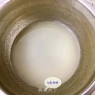 Make Six inches of windcake step 0