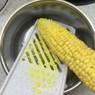 Make Cornflies step 0