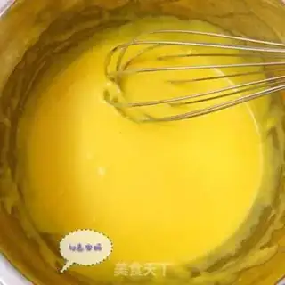 Make Six inches of windcake step 2