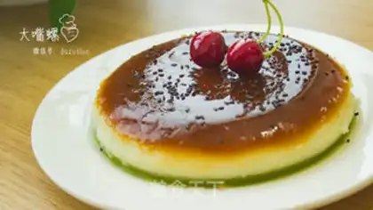 Make The honey juice and Jell-O is past Grill step 12
