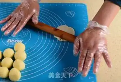 Make Coconut step 12