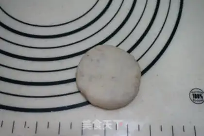 Make Pretzel sesame pancakes step 10