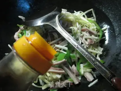 Make Pelican sprouts step 4
