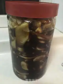 Make Tasty ginger step 5