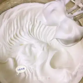 Make Six inches of windcake step 6