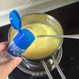 Make Cornflies step 5