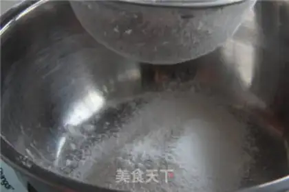 Make Lightning Puff step 1