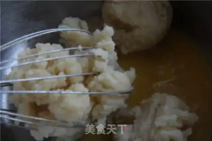Make Lightning Puff step 2
