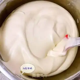 Make Six inches of windcake step 9