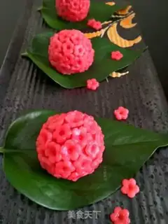 Make Like embroidery step 15