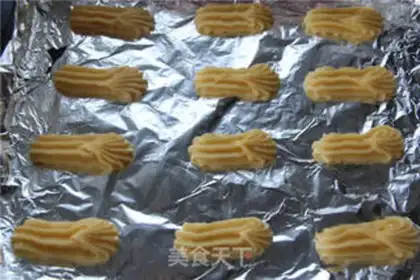 Make Lightning Puff step 4