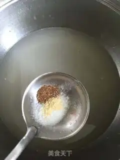 Make Yunnan step 0