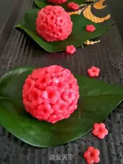 Make Like embroidery step 17