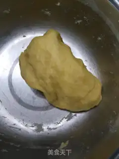 Make Pumpkin step 1