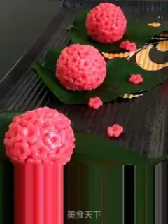 Make Like embroidery step 18