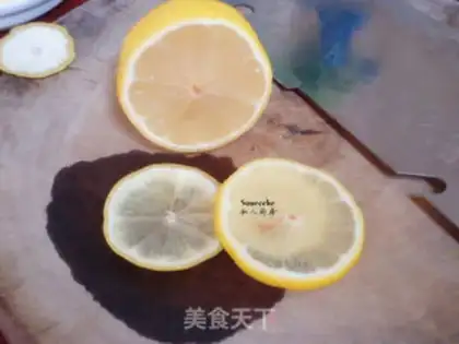 Make Cotton Sugar Sea Special step 1
