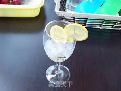 Make Cotton Sugar Sea Special step 2